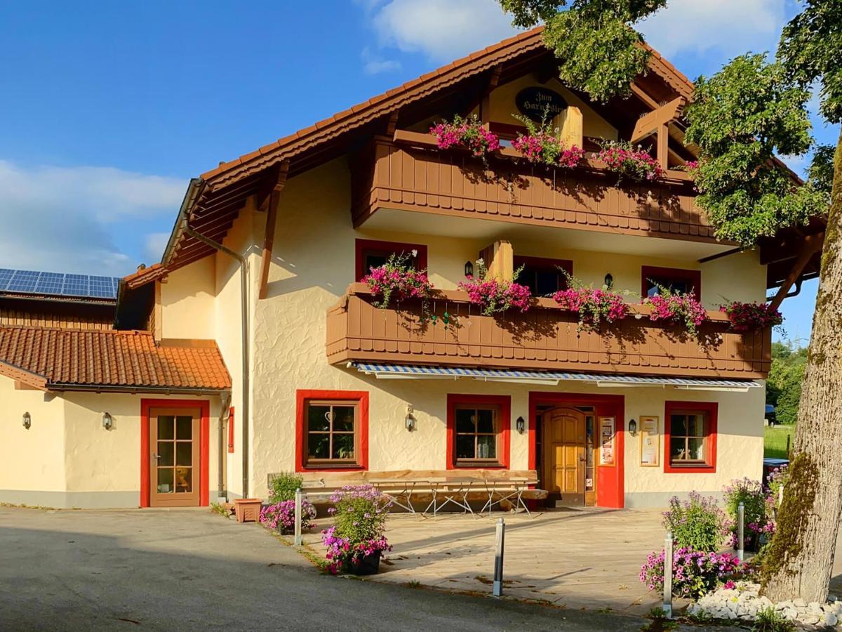 Pension Carina Füssen Exterior foto